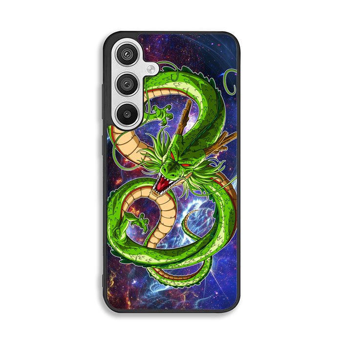 Dragon Ball Z Shenron Dragon God Anime Manga Samsung Galaxy A26 Case DC1539