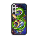 Dragon Ball Z Shenron Dragon God Anime Manga Samsung Galaxy A26 Case DC1539