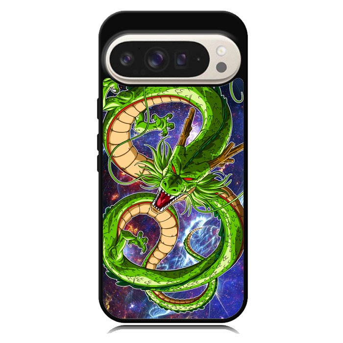 Dragon Ball Z Shenron Dragon God Anime Manga Google Pixel 10 | Google Pixel 10 Pro Case DC0578