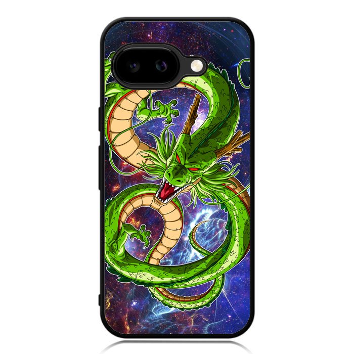 Dragon Ball Z Shenron Dragon God Anime Manga Google Pixel 9A Case DC0578