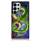 Dragon Ball Z Shenron Dragon God Anime Manga Samsung Galaxy S25 Ultra Case DC0578