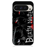 Death Note Anime Google Pixel 9 | Google Pixel 9 Pro Case DC0459