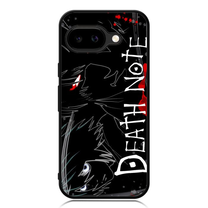 Death Note Anime Google Pixel 9A Case DC0459