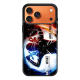 sword art online iPhone 18 Pro Case