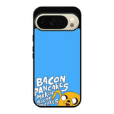 Adventure Time Bacon Pancakes Google Pixel 10 Pro Case
