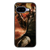 Fallout New California Republic Case Google Pixel 10A Case DC0617