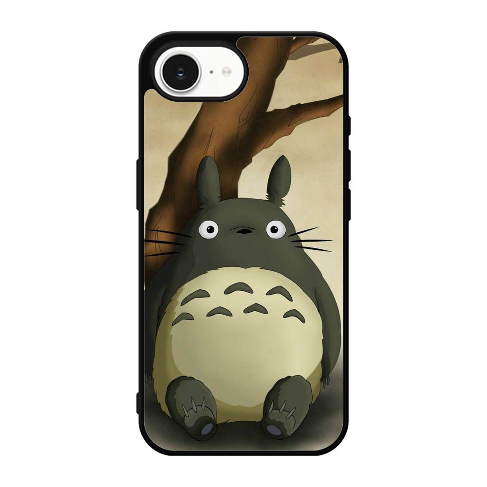 Totoro Studio Ghibli iPhone 17e Case DC1902