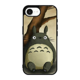 Totoro Studio Ghibli iPhone 17e Case DC1902