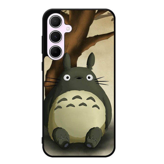 Totoro Studio Ghibli Samsung Galaxy A55 5G Case DC1902
