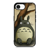 Totoro Studio Ghibli iPhone 16e Case DC1902