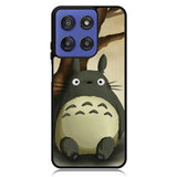 Totoro Studio Ghibli Motorola Moto G Stylus 5G 2025 DC1902