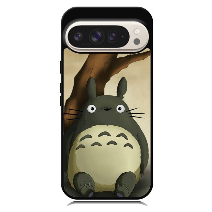 Totoro Studio Ghibli Google Pixel 10 | Google Pixel 10 Pro Case DC1902