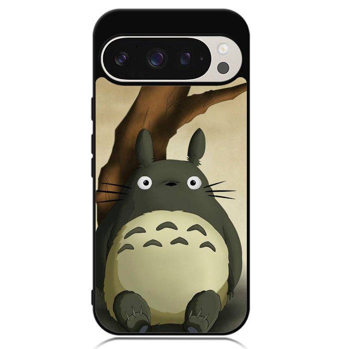 Totoro Studio Ghibli Google Pixel 9 | Google Pixel 9 Pro Case DC1902