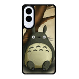 Totoro Studio Ghibli Samsung Galaxy S25 Edge DC1902