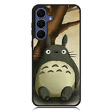 Totoro Studio Ghibli Samsung Galaxy S25 FE DC1902