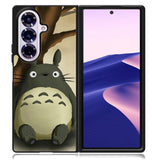 Totoro Studio Ghibli Samsung Galaxy Z Fold 7 Case DC1902