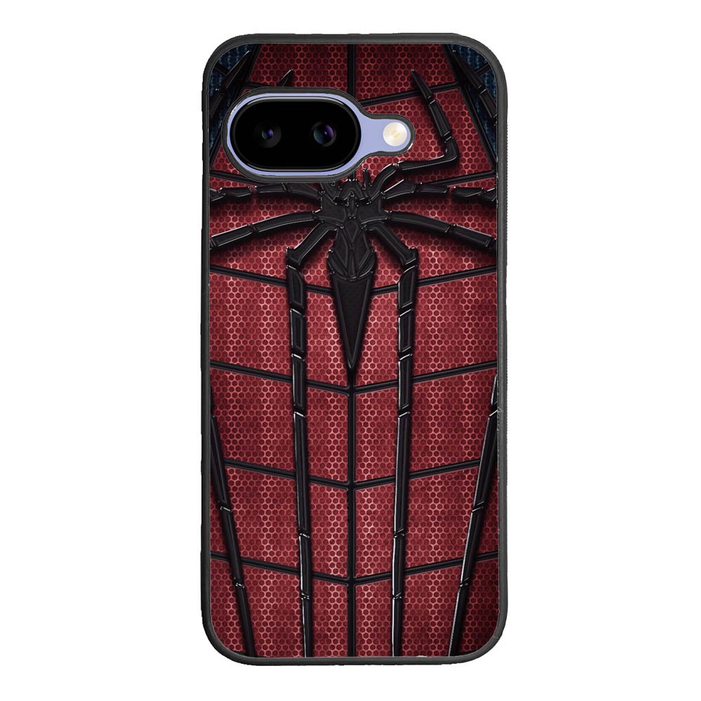 Spiderman Amazing Google Pixel 10A Case DC1700