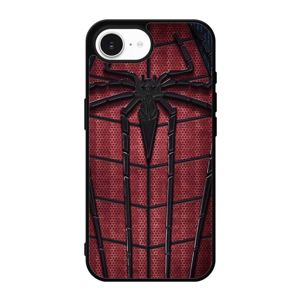 Spiderman Amazing iPhone 17e Case DC1700