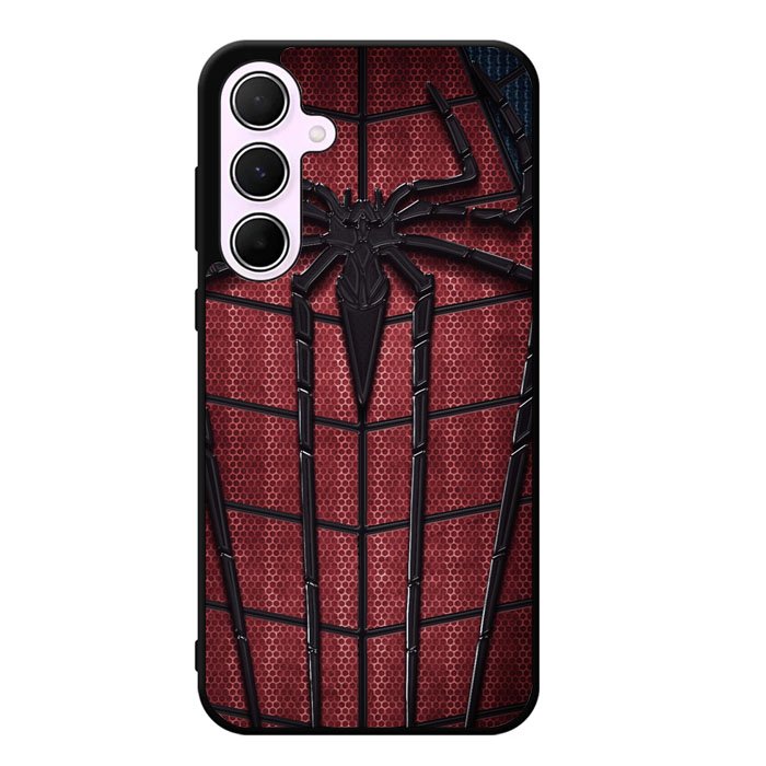 Spiderman Amazing Samsung Galaxy A55 5G Case DC1700