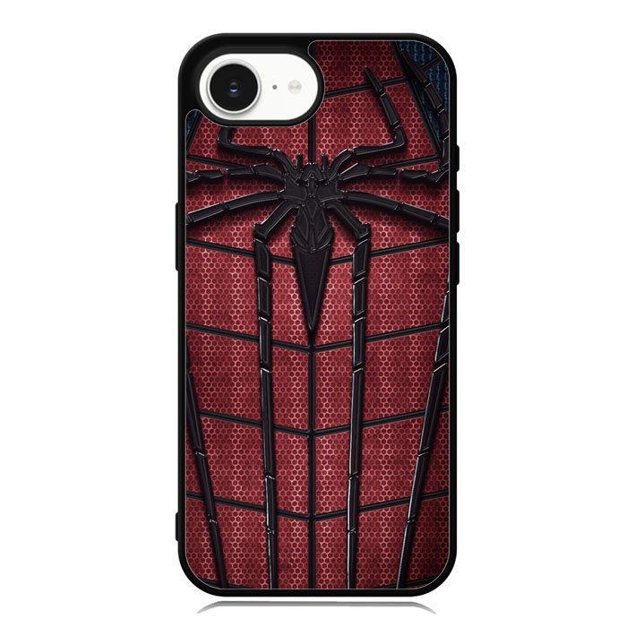 Spiderman Amazing iPhone 16e Case DC1700