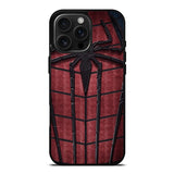 Spiderman Amazing iPhone 16 Pro Case DC1700