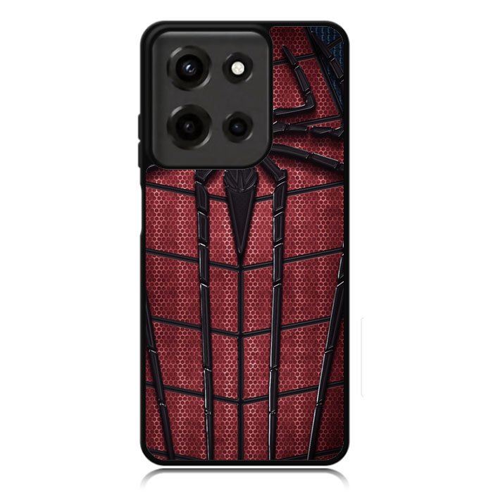 Spiderman Amazing Motorola Moto G Power 5G 2025 DC1700