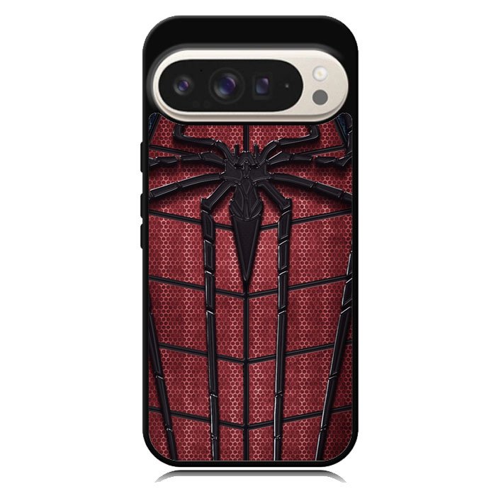 Spiderman Amazing Google Pixel 10 | Google Pixel 10 Pro Case DC1700