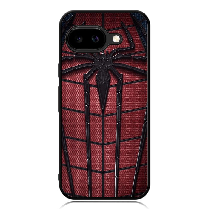 Spiderman Amazing Google Pixel 9A Case DC1700
