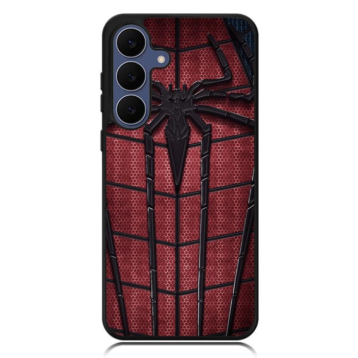 Spiderman Amazing Samsung Galaxy S24 Case DC1700