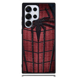 Spiderman Amazing Samsung Galaxy S25 Ultra Case DC1700