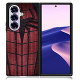 Spiderman Amazing Samsung Galaxy Z Fold 7 Case DC1700