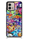 My Little Pony Collage Motorola Moto G Stylus 5G 2023 Case