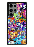 My Little Pony Collage Samsung Galaxy S23 Ultra 5G Case