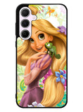 Disney Tangled Princess Rapunzel Samsung Galaxy A35 5G Case