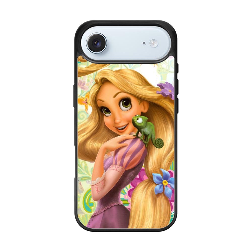 Disney Tangled Princess Rapunzel iPhone Air Case