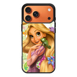 Disney Tangled Princess Rapunzel iPhone 18 Pro Case