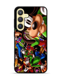 goofy disney collage Samsung Galaxy S25 Plus 5G , Samsung Galaxy S25+ 5G Case