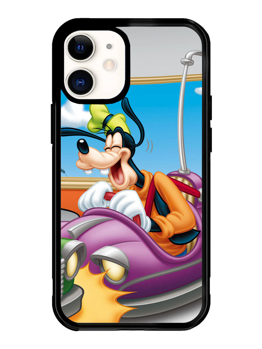 goofy iPhone 12 Case