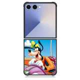 Goofy Samsung Galaxy Z Flip 7 Case DC0715
