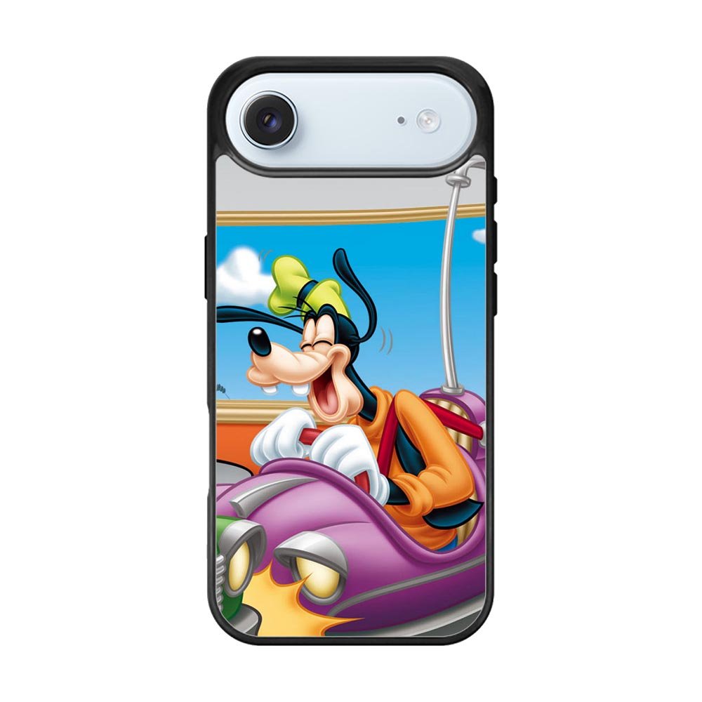 goofy iPhone Air Case