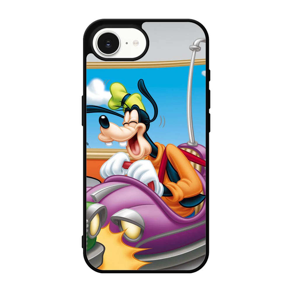 Goofy iPhone 17e Case DC0715