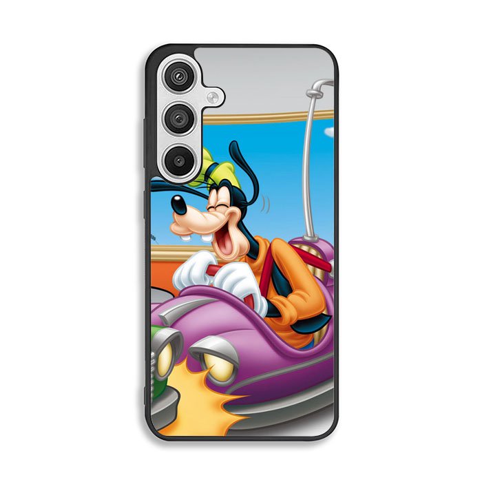 goofy Samsung Galaxy A26 Case DC1784