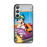 goofy Samsung Galaxy A26 Case DC1784