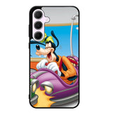 Goofy Samsung Galaxy A55 5G Case DC0715