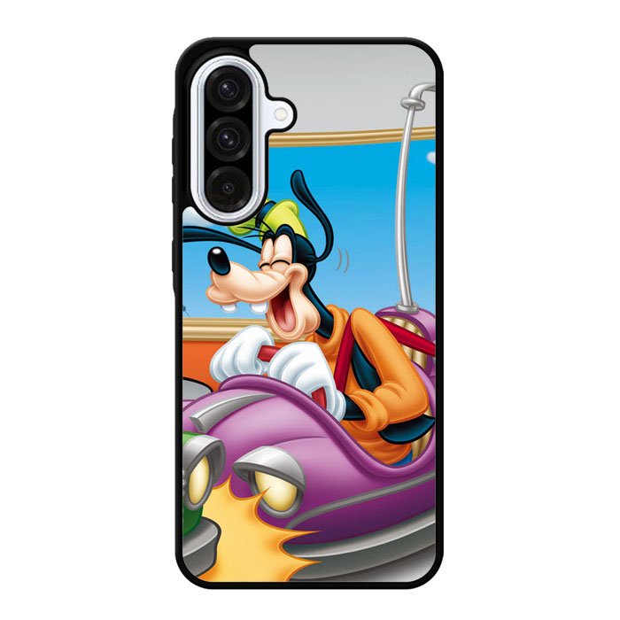 Goofy Samsung Galaxy A26 Case DC0715