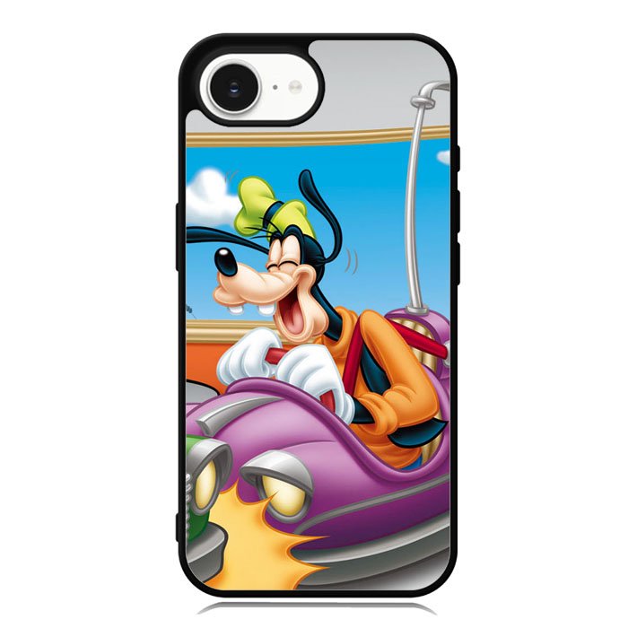 Goofy iPhone 16e Case DC0715