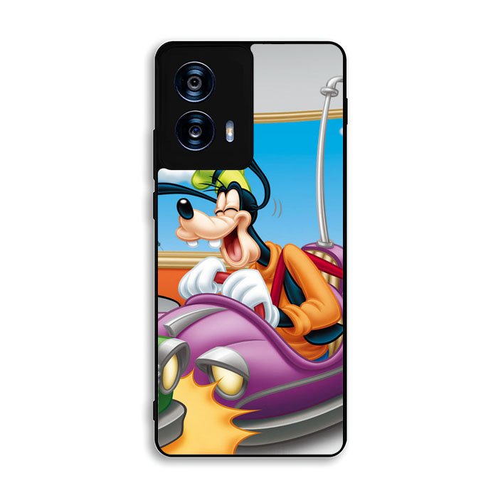 goofy Motorola Moto G Power 5G 2024 Case DC1784