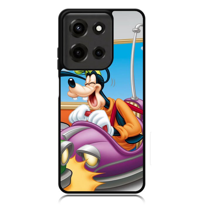 Goofy Motorola Moto G Power 5G 2025 DC0715