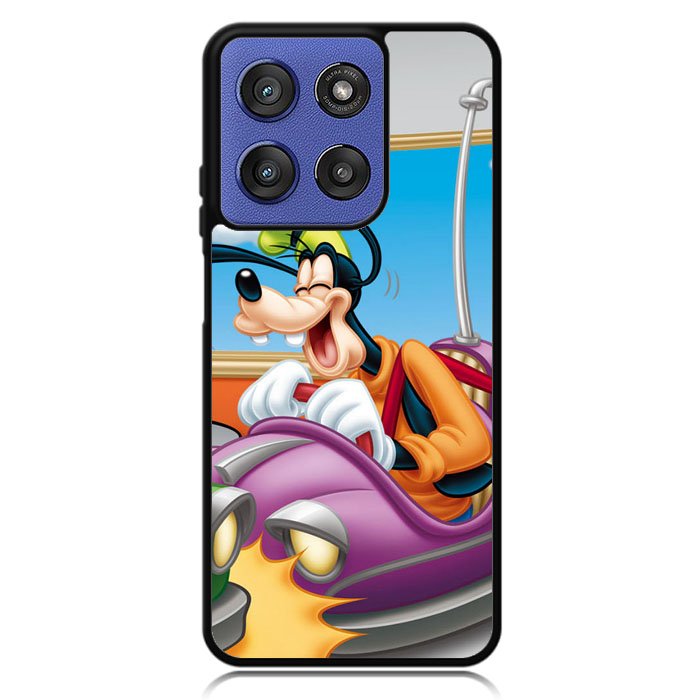 Goofy Motorola Moto G Stylus 5G 2025 DC0715