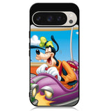 Goofy Google Pixel 9 | Google Pixel 9 Pro Case DC0715